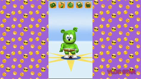 jogos do gummy bear - gummy bear game